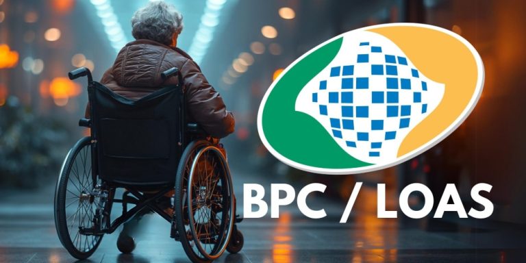 BPC/LOAS: o benefício que garante dignidade a quem mais precisa
